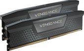 Оперативная память Corsair Vengeance 2x8ГБ DDR5 5200 МГц CMK16GX5M2B5200C40 - фото