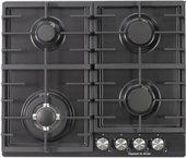 Варочная панель Zigmund & Shtain G 20.6 B - фото