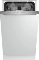 Встраиваемая посудомоечная машина Grundig GSVP4051Q - фото