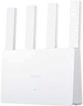 Wi-Fi роутер Xiaomi Router BE3600 (китайская версия) - фото