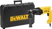 Перфоратор DeWalt D25033K (кейс) - фото