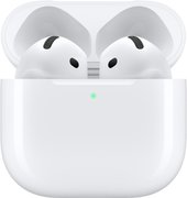 Наушники Apple AirPods 4 (без активного шумоподавления) - фото