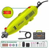 Гравер Dyllu DTRY1D131 - фото