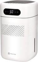 Увлажнитель воздуха Evolution HF-677 Smart - фото