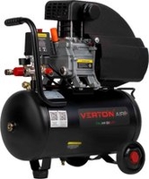 Компрессор Verton Air AC-24/240K 01.5985.12193 - фото