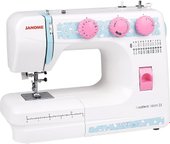 Электромеханическая швейная машина Janome Excellent Stitch 23 - фото