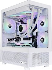 Корпус Thermaltake View 170 TG ARGB Snow CA-1Z4-00M6WN-00 - фото