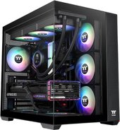 Корпус Thermaltake View 380 TG ARGB CA-1Z2-00M1WN-00 - фото