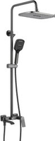 Душевая система Shevanik S4136T - фото