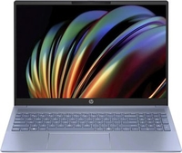Ноутбук HP Pavilion 16-af0007ci A1AB4EA - фото