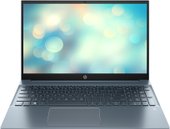 Ноутбук HP Pavilion 15-eh3046ci 8F5H7EA - фото