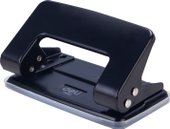 Дырокол Deli Start ET40020 (черный) - фото