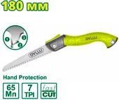 Пила садовая Dyllu DTHW4607 - фото