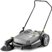 Подметальная машина Karcher KM 70/20 C 1.517-130.0 - фото