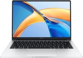 Ноутбук HONOR MagicBook X14 2024 FRI-H56 5301AKAX - фото