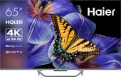 Телевизор Haier 65 Smart TV S4 - фото