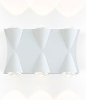 Уличный настенный светильник Ambrella light Garden ST4485 - фото