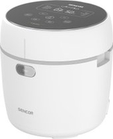 Рисоварка Sencor SRM 0670WH - фото