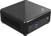 Компактный компьютер MSI Cubi N ADL-030XRU 9S6-B0A911-099 - фото