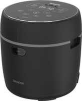 Рисоварка Sencor SRM 0671BK - фото