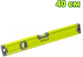 Уровень строительный Dyllu DTSL2G40 - фото