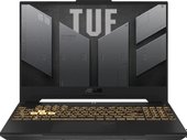 Игровой ноутбук ASUS TUF Gaming F15 FX507ZC4-HN172 - фото