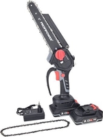 Profipower MKGSH-18V (с 2-мя АКБ) - фото