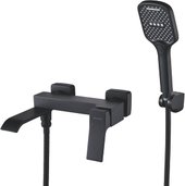 Смеситель Shevanik S4002H - фото