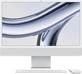 Моноблок Apple iMac M3 2023 24" MQR93PA/A - фото