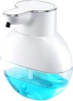 Дозатор для жидкого мыла Saniteco TBD0603846801 - фото