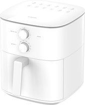 Аэрофритюрница Xiaomi Smart Air Fryer Essential 6L MAF13 (евровилка) - фото