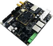 Одноплатный компьютер Myir MYD-C3354-256N256D-80-I-GW - фото