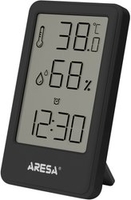 Метеостанция Aresa AR-1402 - фото