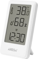 Метеостанция Aresa AR-1403 - фото