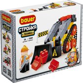 Конструктор Bauer Стройка техника 1089 - фото