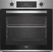 Электрический духовой шкаф BEKO BBIC12300XD - фото