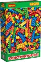 Конструктор Bauer №1 1137 - фото