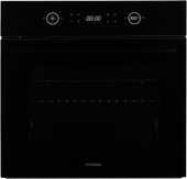 Электрический духовой шкаф Hyundai HEO 6752 BG - фото