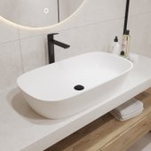 Умывальник Lauter 21393-70 (70x38) - фото