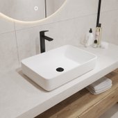 Умывальник Lauter 21487-50 (50x34) - фото