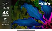 Телевизор Haier 55 Smart TV S6 - фото