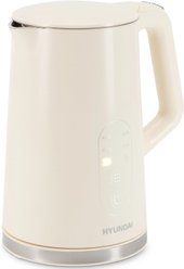 Электрический чайник Hyundai HYK-S3605 - фото