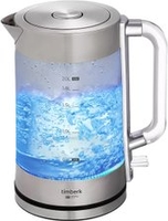 Электрический чайник Timberk T-EK27G04 - фото