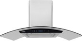 Кухонная вытяжка Grand Blagnac GC 90 (нержавеющая сталь) - фото