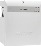 Источник бесперебойного питания AccordTec ББП-60 исп. 1 (пластик белый) - фото