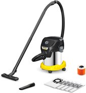 Пылесос Karcher KWD 3 S V-15/4/20 Anniversary Edition 1.628-448.0 - фото