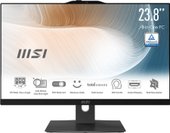 Моноблок MSI Modern AM242P 12M-1076XRU - фото