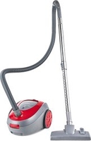 Пылесос Zelmer ZVC261 - фото