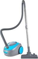 Пылесос Zelmer ZVC262 - фото