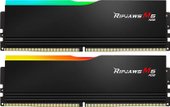 Оперативная память G.Skill Ripjaws M5 RGB 2x48ГБ DDR5 5600 МГц F5-5600J4040D48GX2-RM5RK - фото